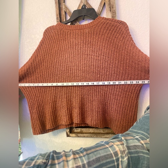 Moon and Madison sweater - Picture 4 of 8